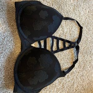 Victoria’s Secret PINK ladder back bra